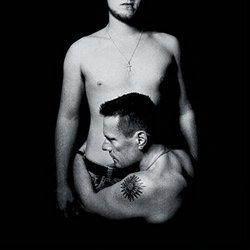 Songs Of Innocence by U2 (2014-08-03)