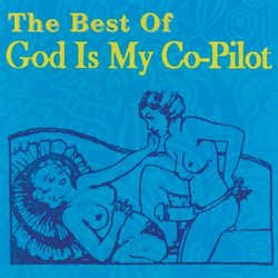 Best Of God Is My Co-Pilot
