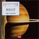 Unforgettable Holst