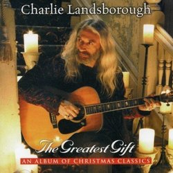 Greatest Gift: a Wonderful Album of Christmas Songs