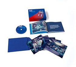Blue & Lonesome [Deluxe Box Set]