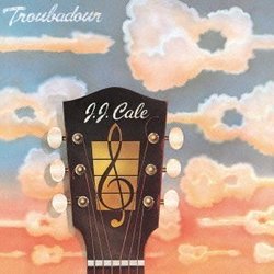 Troubadour by Cale, J.J. [Music CD]