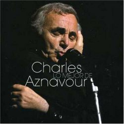 Lo Mejor De Aznavour