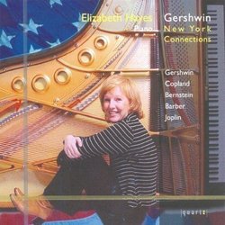 Gershwin: New York Connections