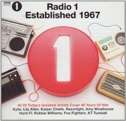 Radio 1: Established 1967