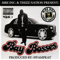 Bay Bosses { Various Artists }