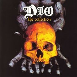 Dio, The Collection Best 1200