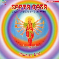 Sapta Rasa: Seven Moods of Our Mind