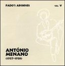 Arquivos Do Fado, Vol. V: 1927-1928