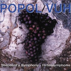 Shepherd's Symphony