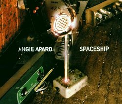 Spaceship / Alone / It's Alright