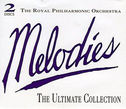 Melodies: The Ultimate Collection