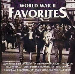 World War II Favorites