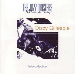 The Jazz Masters - 100 anos de Swing - Folio Collection