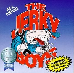 Jerky Boys