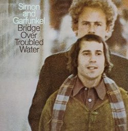 Bridge Over Troubled Water (Spkg)