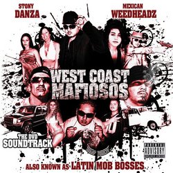 West Coast Mafiosos