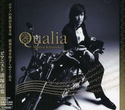 Qualia