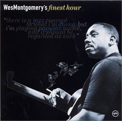 Wes Montgomery's Finest Hour