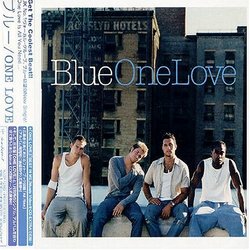 One Love (Bonus CD)