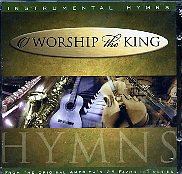 O Worship the King / Instrumental Hymns