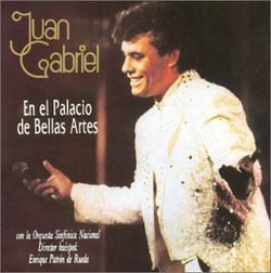 En El Palacio De Bellas Artes [2-CD Set]