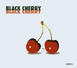 Black Cherry