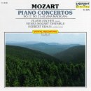 Mozart: Piano Concertos 17 & 21