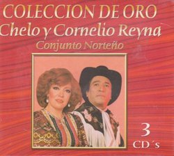 Coleccion De Oro