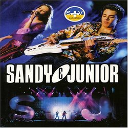 Sandy & Junior: Sound and Vision