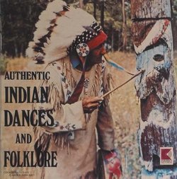 Authentic Indian Dances & Folklore