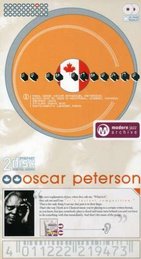 Story of the Jazz: Oscar Peterson