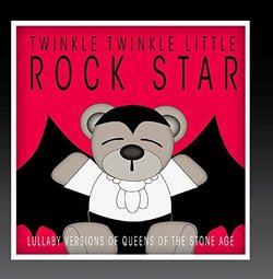 Lullaby Versions of Queens of the Stone Age