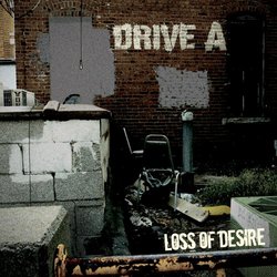 Loss of Desire