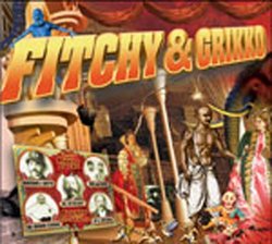 Fitchy & Grikko