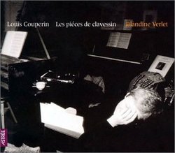 Pieces De Clavecin I-V