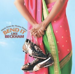 Bend It Like Beckham