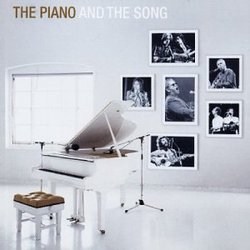 Piano and the Song
