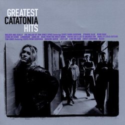 Catatonia - Greatest Hits