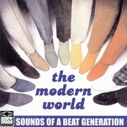 The Modern World: Sounds of a Beat Generation