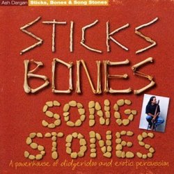 Sticks Bones Songs Stones