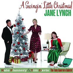 A Swingin' Little Christmas!