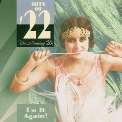 Roaring Twenties: Hits of 22 - Do It Again