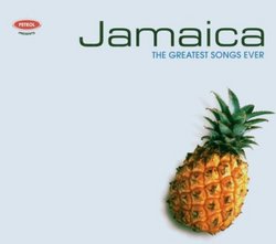 Greatest Songs Ever: Jamaica
