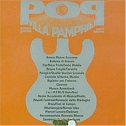 Pop Villa Pamphili