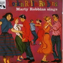 Rockin Rollin Robbins