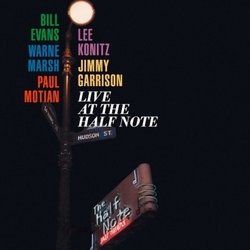 Live at the Half Note