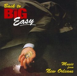 Back to the Big Easy