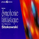 Symphonie Fantastique