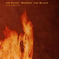 Burnin the Blues